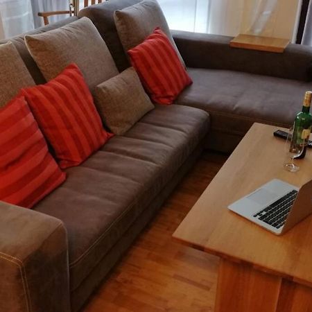Neu Bayreuth: Spacious Central Apartment with Climate Control and Balconies Exterior photo